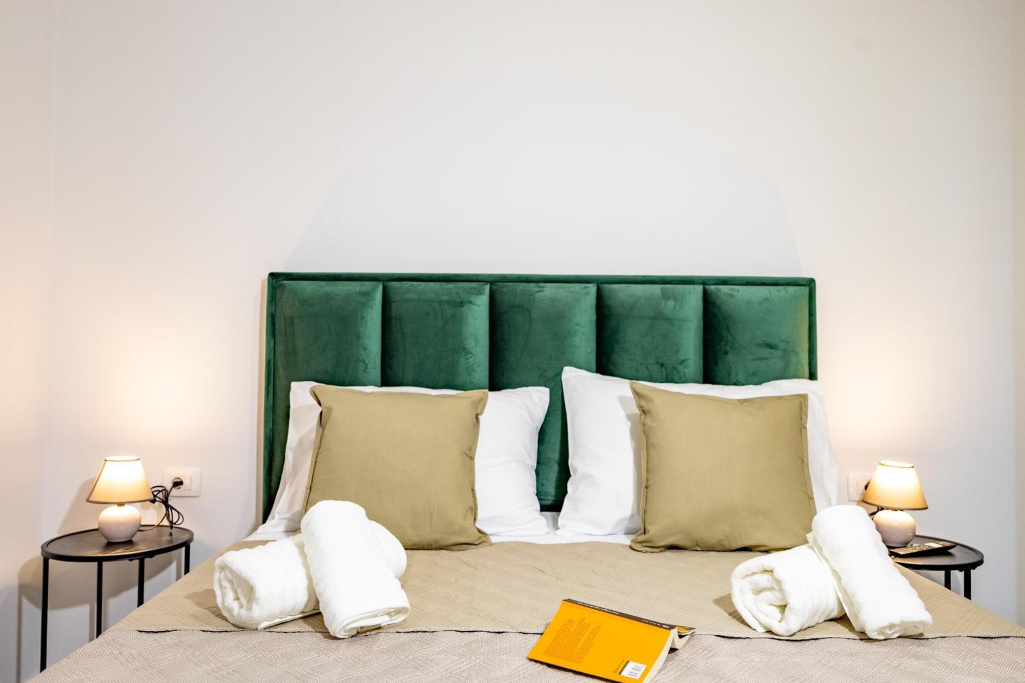 Apartment Ruzmarin J Makarska