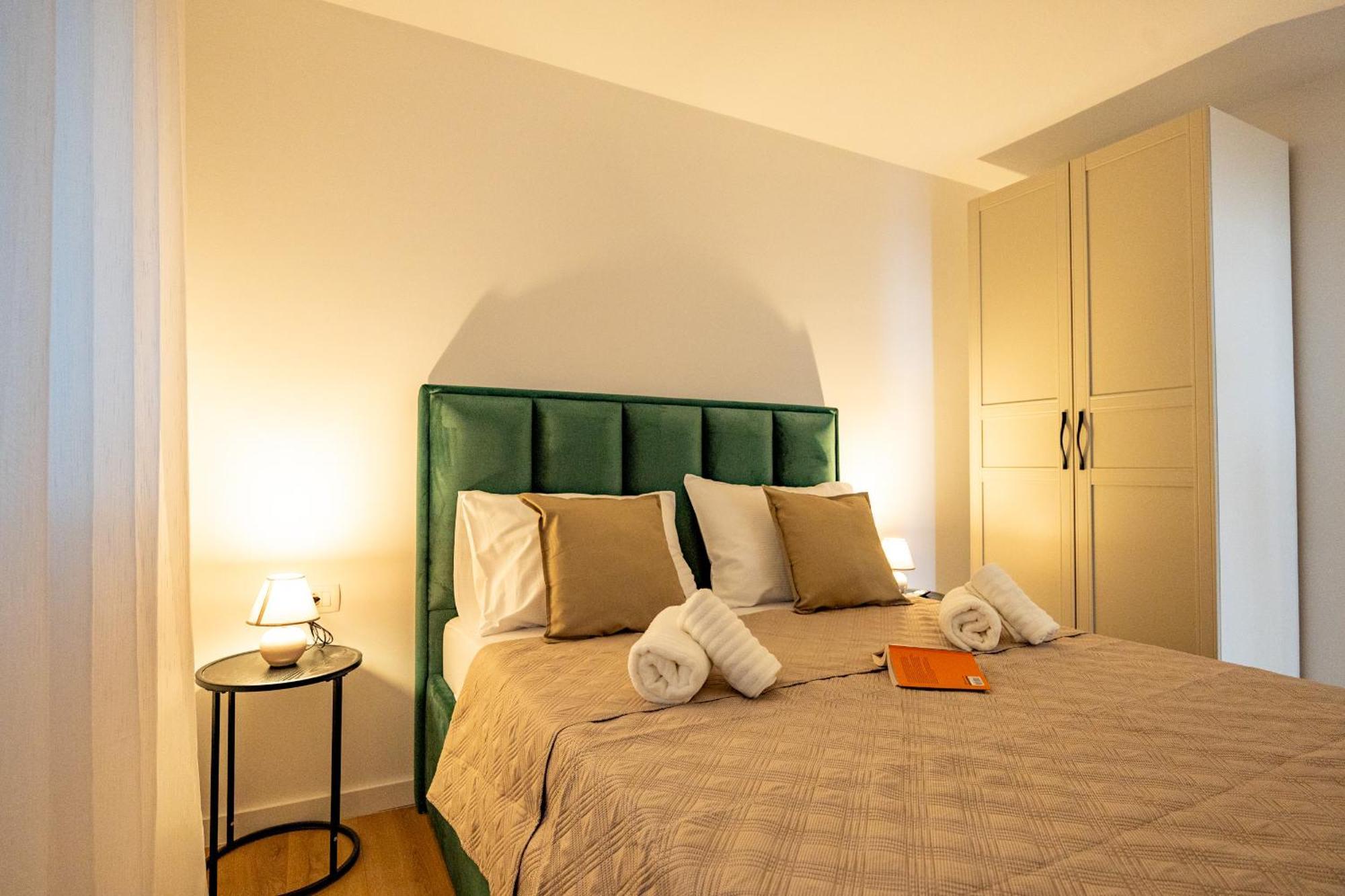 Apartment Ruzmarin J *