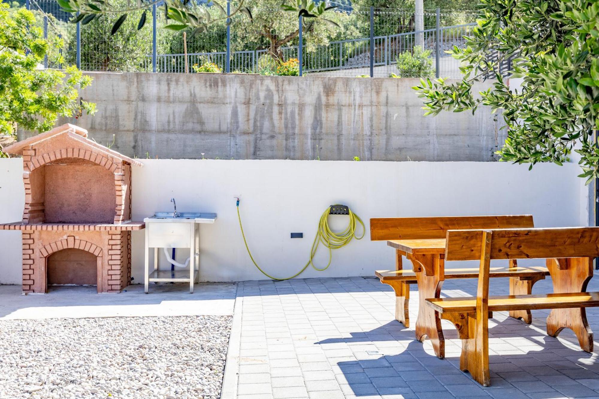 Apartment Ruzmarin J Makarska